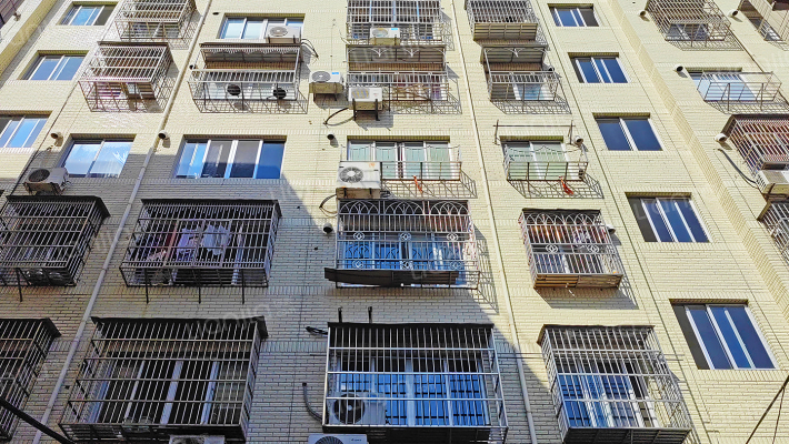 长乐路98号外景图