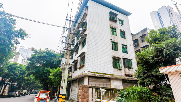 兴旺三路13号外景图