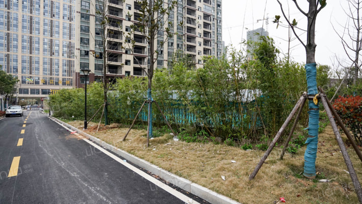 永福家园外景图