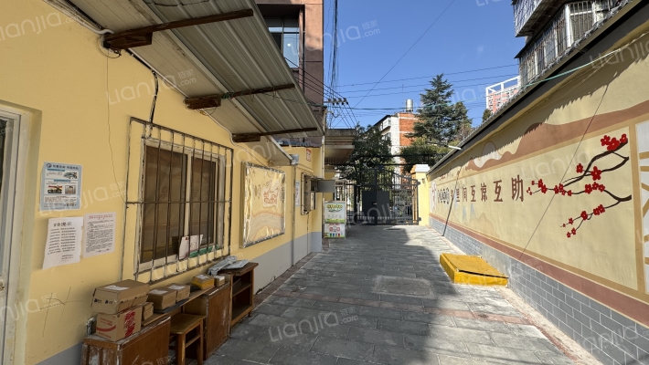 红菱路285号外景图