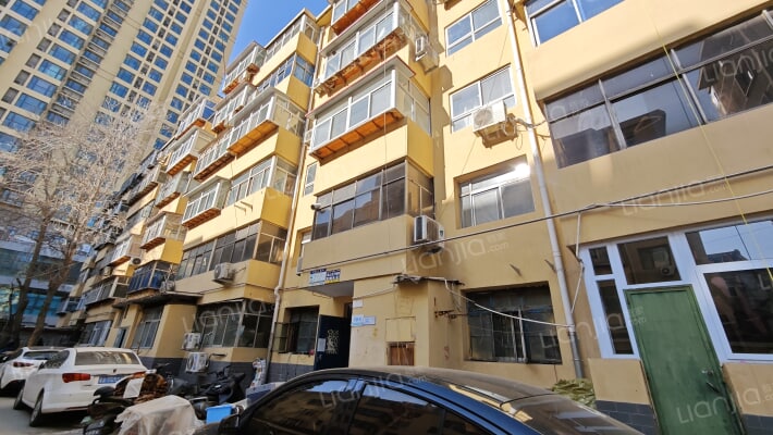 交易街2号外景图