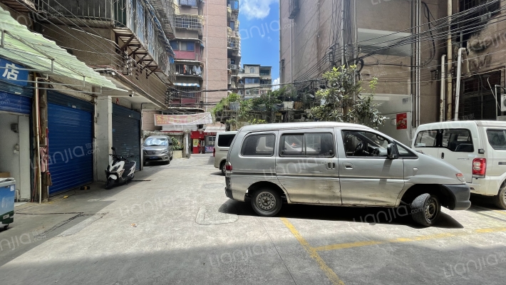 城基巷1号外景图