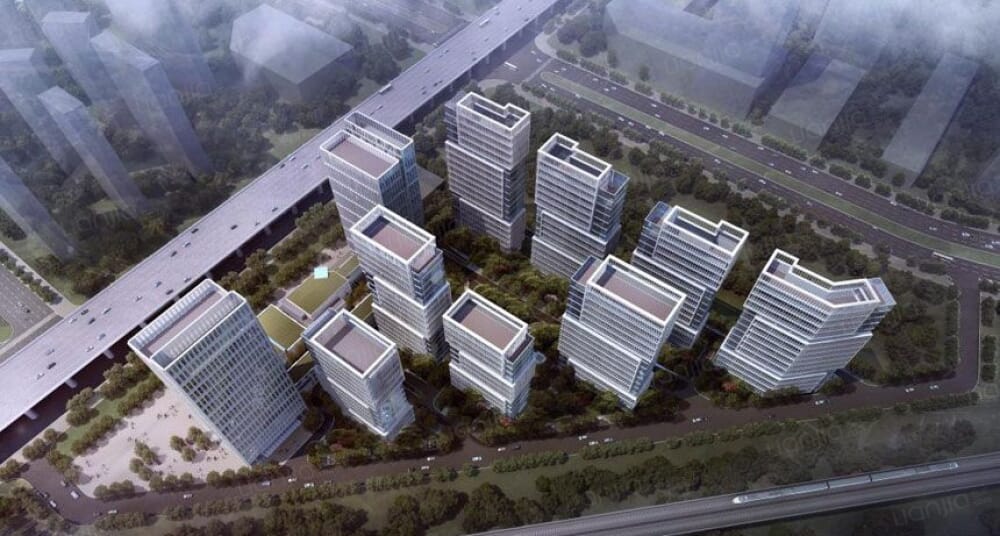 中辰优唐广场相册