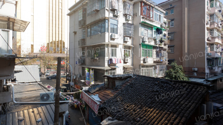 小和弄小区外景图