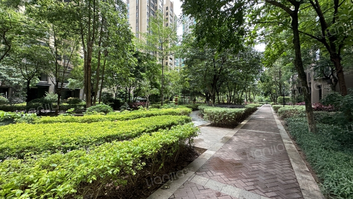 淘金家园峯璟外景图