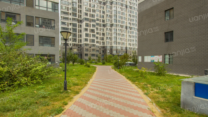 中宏新界外景图