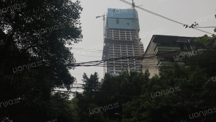 观音桥25号外景图