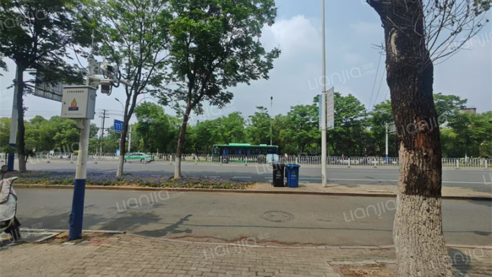 集贤北路30号外景图