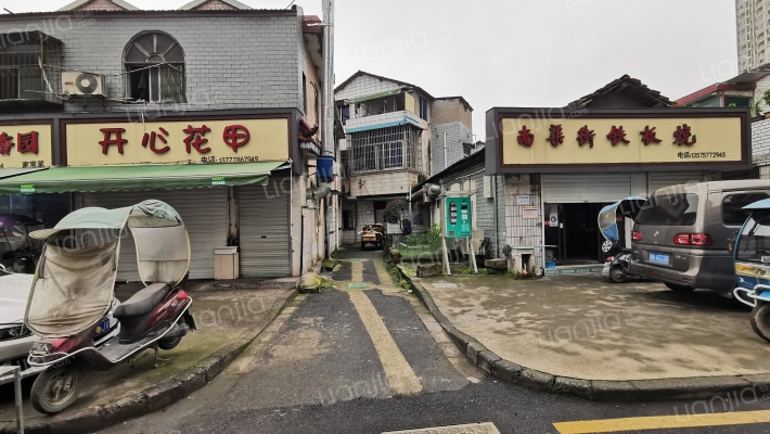 尹家坝路西外景图