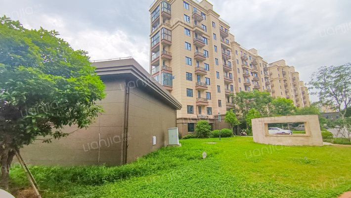 河风雅苑外景图