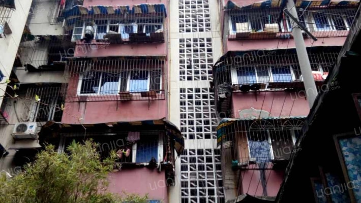 磨底河沿街11号外景图