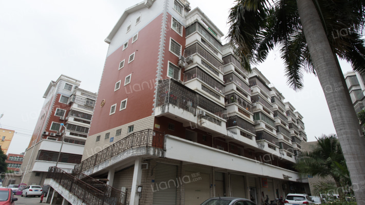 祥富佳园外景图