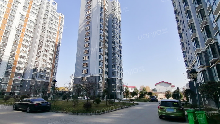 三监狱家属院(老君镇)外景图