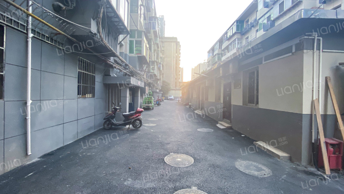 水文巷附２号外景图