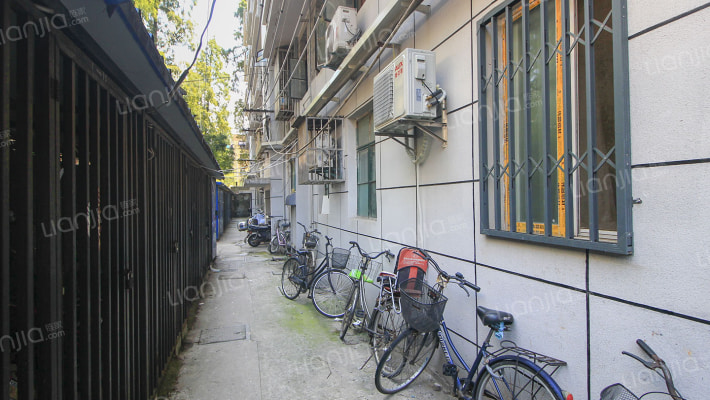 禾学田园外景图