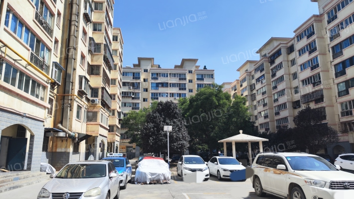 方新雅苑外景图