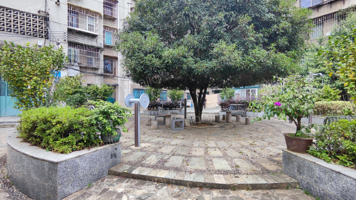 东坛巷21号外景图