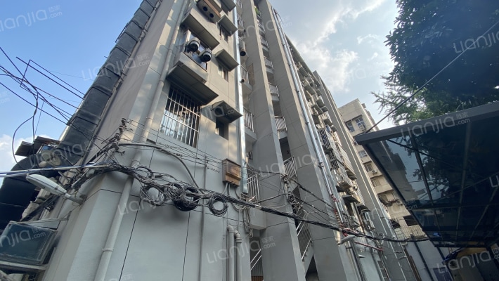 民主一街165附1号外景图