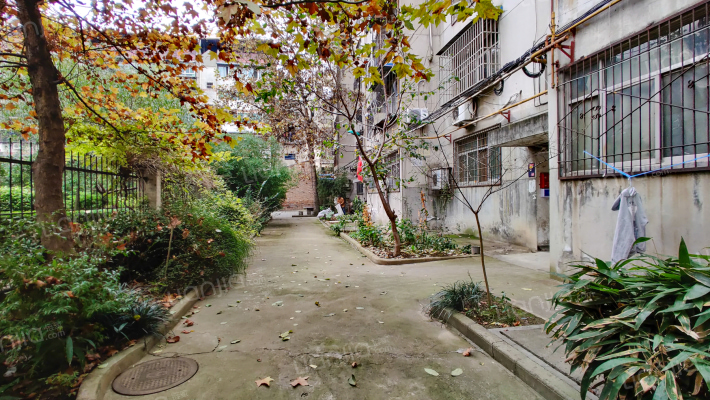 纺一路105号外景图