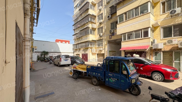 文秀花苑二期外景图