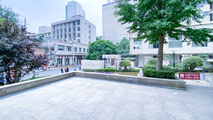 大话南门外景图