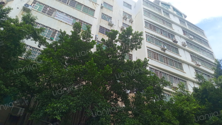 金帆大厦外景图