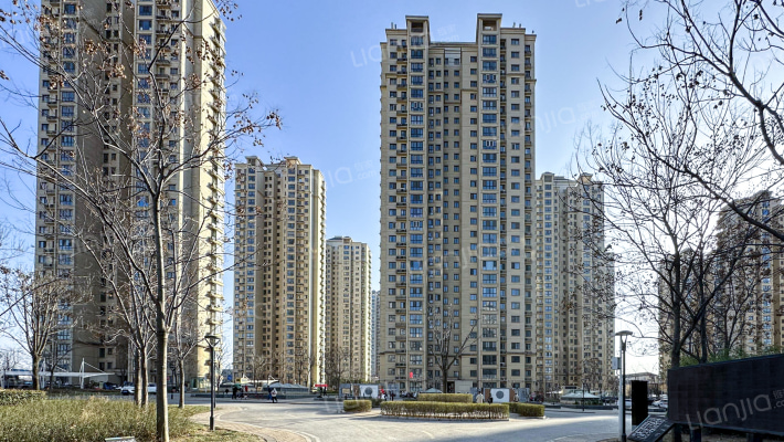 杜永村二区外景图