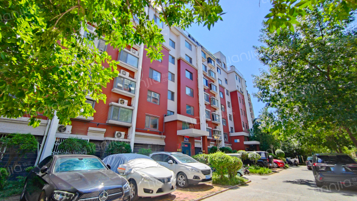 利农庄路6号外景图