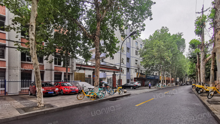 银沙西街19号外景图