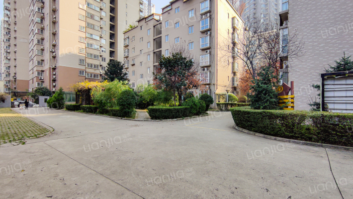 瑞鑫摩天城外景图