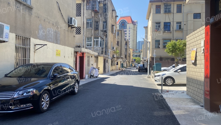 永定路17号外景图