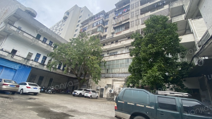 海秀西路178号外景图