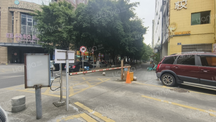 东宝大厦外景图