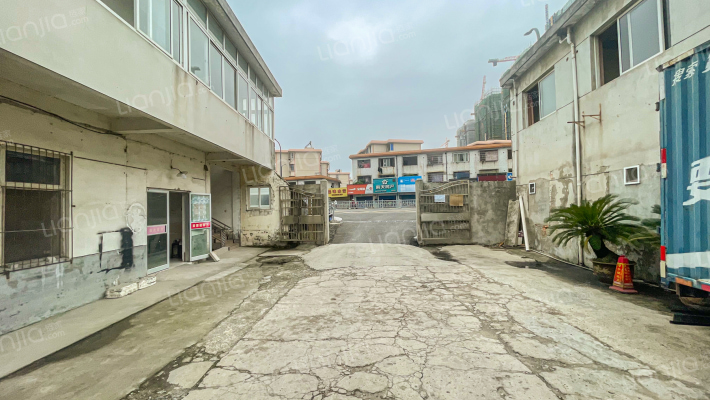 中塘路77弄外景图