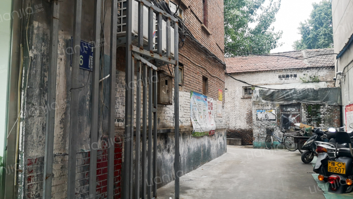 洛阳八一路6号相册