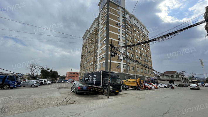 轸和家园外景图