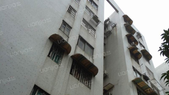 诚德大厦外景图