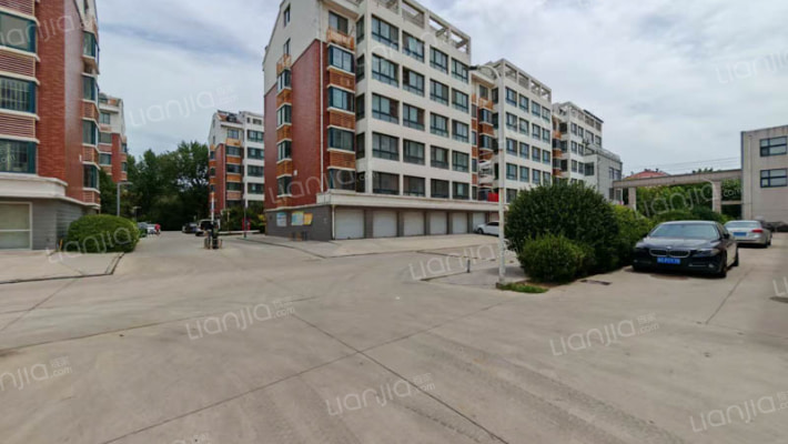 贵和花园外景图