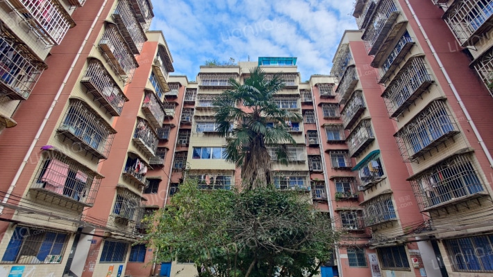 三桥南路131号外景图