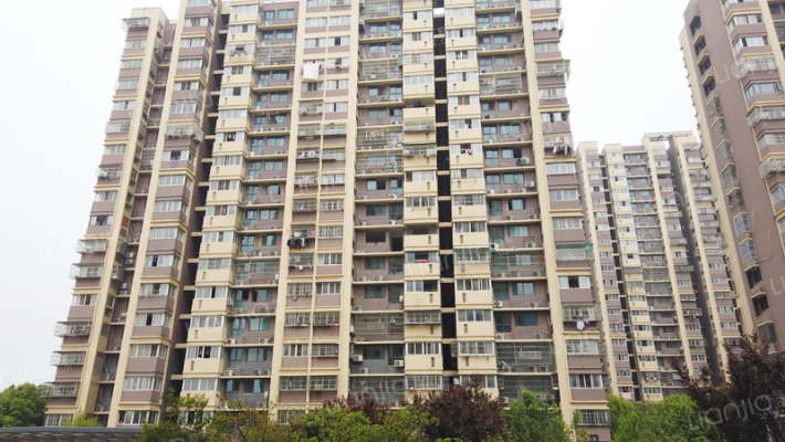 双龙嘉园梅香路5号外景图