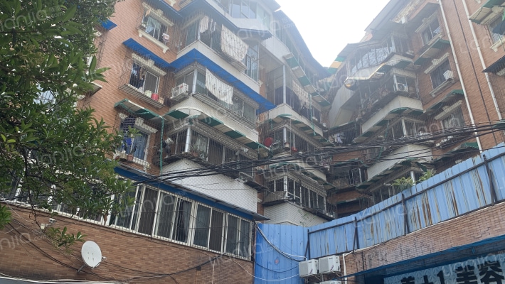 南大街287号外景图