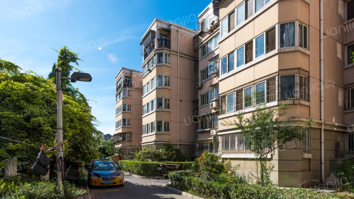 大红门35号院外景图