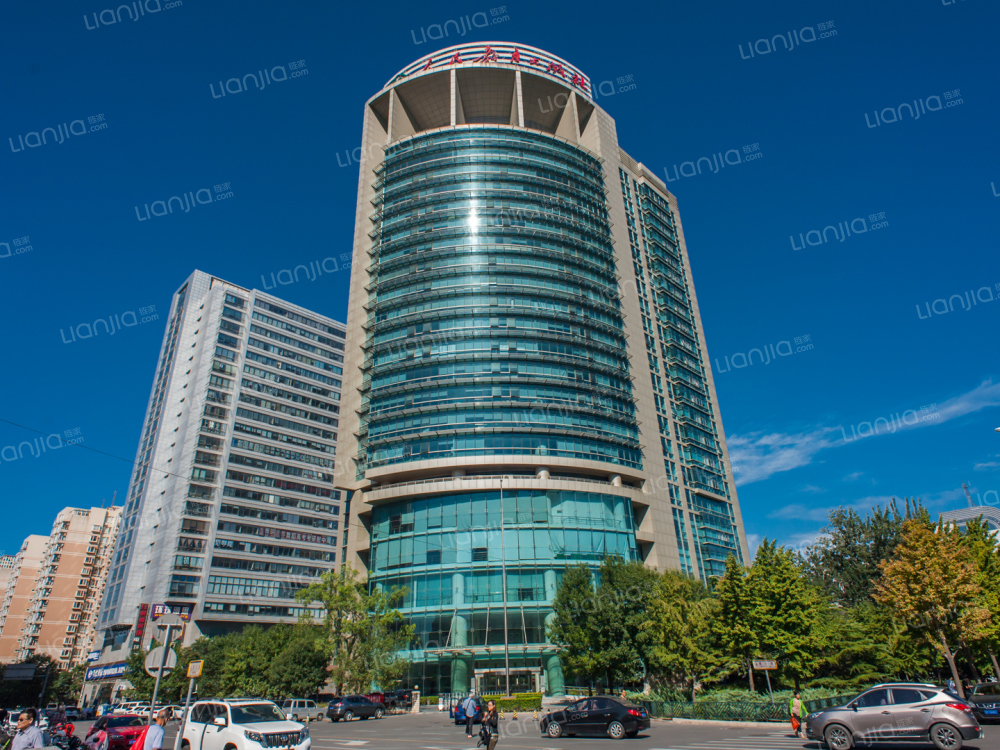 北京韦伯时代中心小区_韦伯时代中心详细信息|二手房|租房|小区顾问