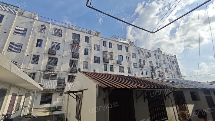 南环西路24号外景图