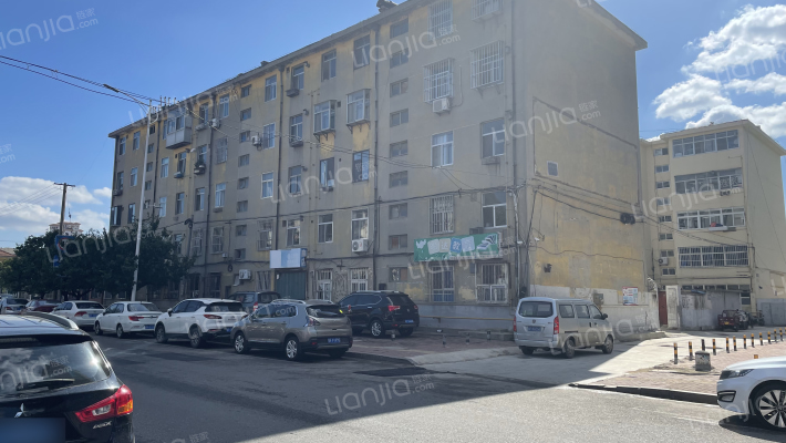 新区大街650号外景图