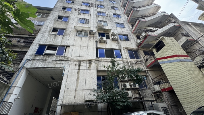 武阳中路54号外景图