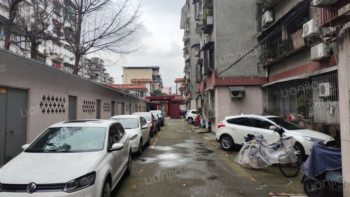 金龙巷57号外景图