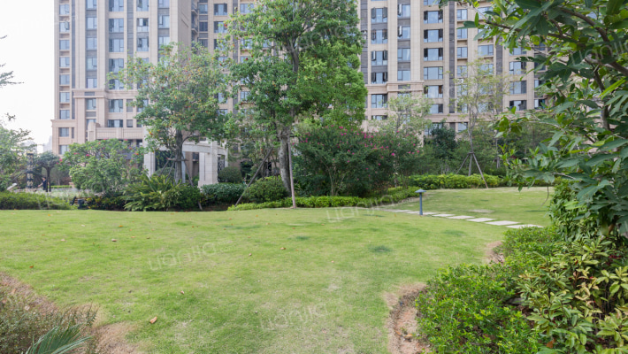 海上五月花六期外景图