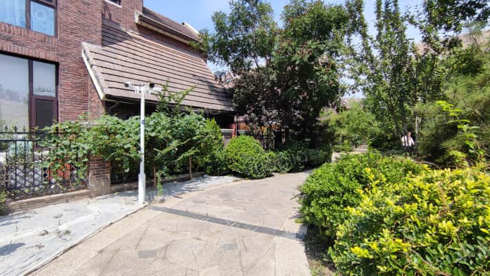 天保美墅林外景图