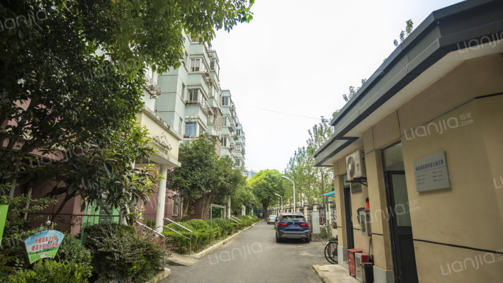 永建路86弄外景图